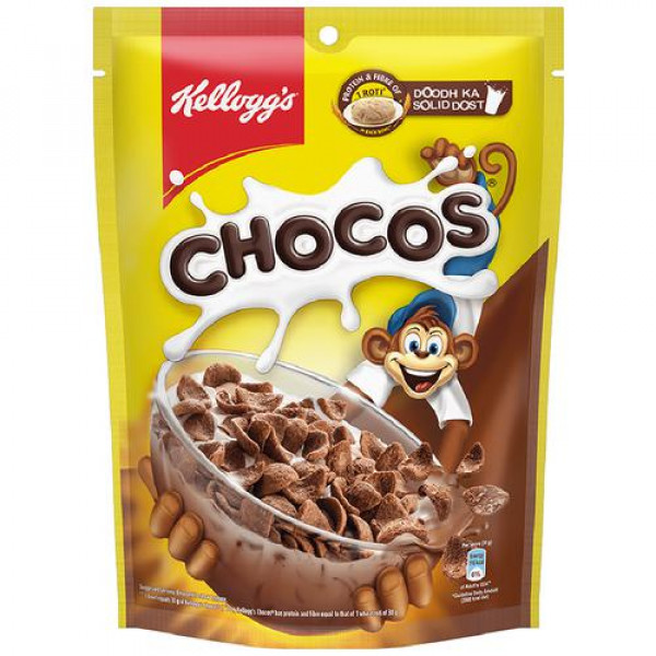 KELLOGGS CHOCOS 250gm